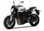 Yamaha FZ1 ABS Yamaha FZ1 ABS